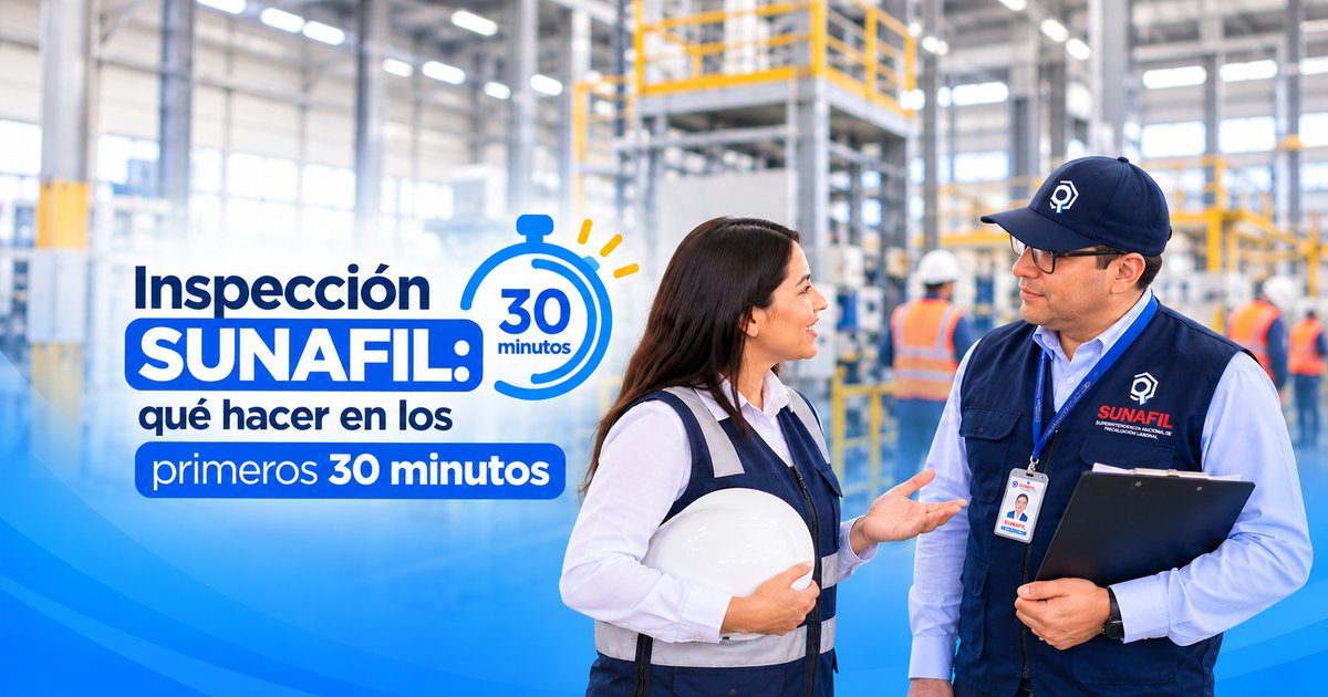 Impacto de la IA en SST