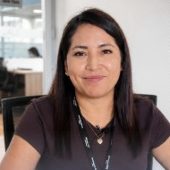 Marcia Aguilar