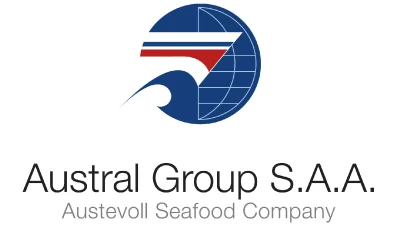 Logo de empresa cliente austral que confía en el software SSOMA de Myper para su gestión de seguridad y salud en el trabajo