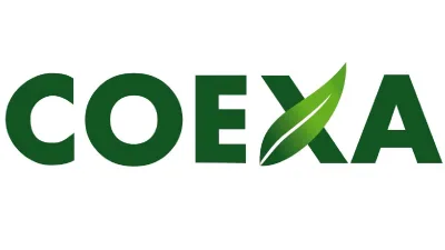 Logo de empresa cliente coexa que confía en el software SSOMA de Myper para su gestión de seguridad y salud en el trabajo