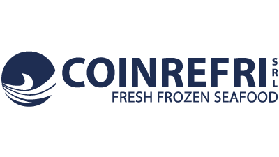 Logo de empresa cliente coinrefri srl que confía en el software SSOMA de Myper para su gestión de seguridad y salud en el trabajo