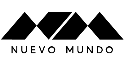Logo de empresa cliente nuevo mundo que confía en el software SSOMA de Myper para su gestión de seguridad y salud en el trabajo