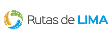 Logo de empresa cliente rutas de lima que confía en el software SSOMA de Myper para su gestión de seguridad y salud en el trabajo